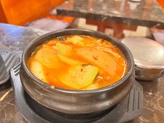 -高丽村韩国料理(兴华二路店)