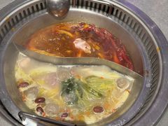 -故里和山·成都火锅(欢乐港湾店)