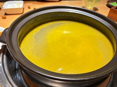 -一朵菌·野生菌探索家火锅(南亚店)