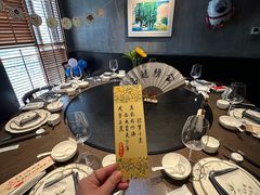 -庐灶江南·江南菜·四合院Bistro(东直门雍和宫·原华侨宾馆店)