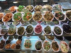 -香妃烤鸡(西单店)