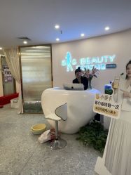 -S&G Beauty轻奢皮肤管理中心