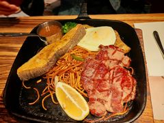 -半秋山西餐厅(销品茂店)