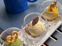 -HALO SOUL COFFEE·咖啡·甜品·简餐(嘉年华海信广场店)