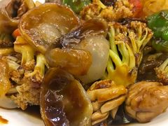 -旺达·福州菜(正大广场店)