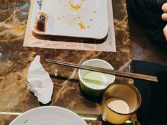 -汉丽斯巴西烤肉自助(市南店)