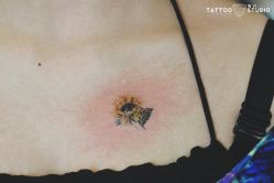 -飛凡TATTOO纹身•原创