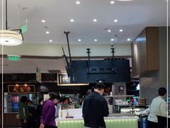 大堂-春风松月楼(七宝万科店)