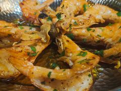 -BONAZZA 意大利餐厅
