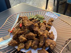 -小城印象·禹城菜(玖号院店)