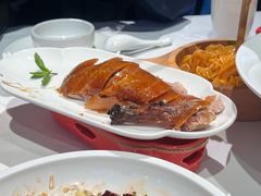 -大鸭梨烤鸭(顺义石园店)