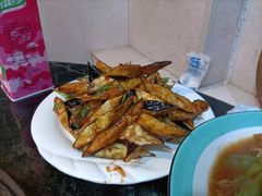 -老家大锅台(世纪城店)