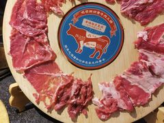 -吼堂老火锅(太古里总店)