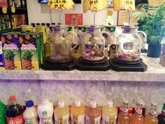 -大碗李·海鲜天津菜(河北路店)