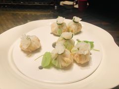 -运·中餐厅(成都华尔道夫酒店)