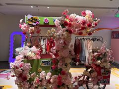-神帆·元气汤泉(解放西路店)
