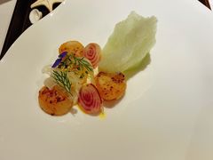 -王品牛排(福州泰禾店)