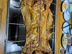 -香木香羊(小汤山店)