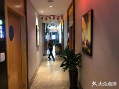 -金色印象·HiFi影音·按摩足疗(南坪桃源店)