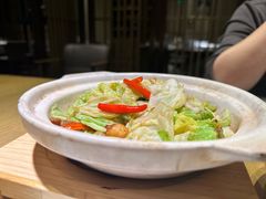 -莲·中餐厅(成都首座万豪酒店)