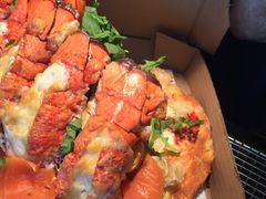 -Steveston Pizza Company (Richmond)