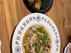 -胖老汉椒麻鸡清真新疆菜(西御街店)