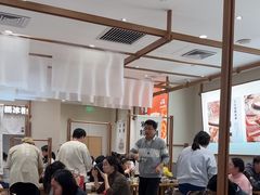 -小满手工粉(北京来福士店)