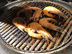 -大山炭火烤肉自助(印象城店)
