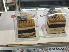 -喜社·面包·甜品·蛋糕(燕山店)
