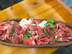 -贵厨酸汤牛肉(花果园国际中心店)