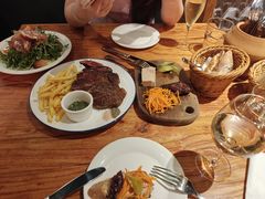 -羽深肉铺 Steak & Wine