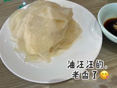 春饼-哈尔滨春饼(朝山街店)