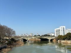 -南北地理分界线标志园