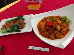 -佛有缘素食馆·荔湾老字号(陈家祠首店)