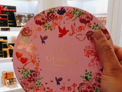-GODIVA(海岸城店)