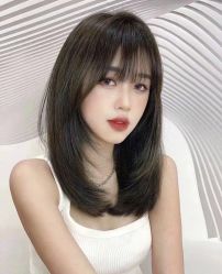点击看大图 -上禾 HAIR SALON