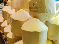 -上海锦江汤臣洲际大酒店壹阶层