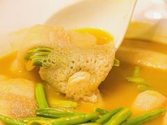 -上蔬无瑕· 创意素食·Vegetarian(华采天地店)