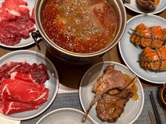 -菲住布渴酒店自助餐厅(阿里巴巴西溪园区店)