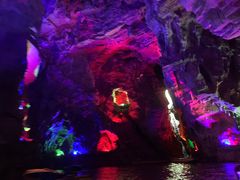 -天河潭旅游度假区