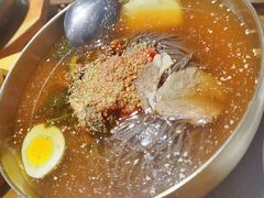 -百年石锅饭(阿里郎美食街店)