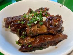 猪脚-大碗厨(东风路店)