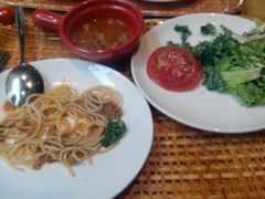 -So Lounge索兰至餐厅(蓝色港湾店)