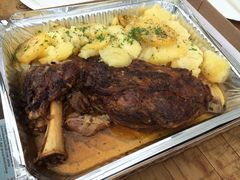 Pedro's&nbsp;House&nbsp;Of&nbsp;Lamb&nbsp;-&nbsp;Queenstown-Pedro's House of Lamb