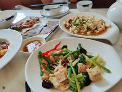 -培万河间驴火•驴肉火锅(东平店)