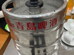 -同裕烧烤·海鲜·家常菜(杰座·欧洲城店)