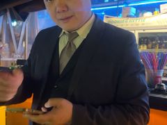 -琶醍壹号•潮菜江景餐吧