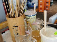 -纪录片《人生一串》体验店(静安店)
