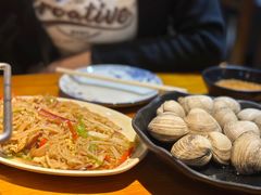 -丹东特色烤肉(学府路一部店)