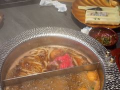 -牛YO寿喜烧和牛火锅自助(三台子万象汇店)